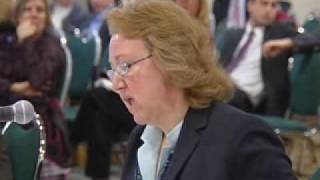 NYS Senate Committee on Insurance Public Hearing - 2