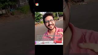 Sainkeet Kamat On Casually Yours