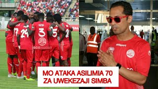 Mo Dewji Kuvunja Mkataba Na Simba Endapo Watashindwa Kutimiza Hili