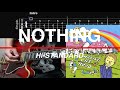 Hi-STANDARD_NOTHING