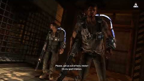 Inversion Walkthrough Gameplay Part 13| Campaign| Deja Vanguard Full 100% Gameplay (PC)