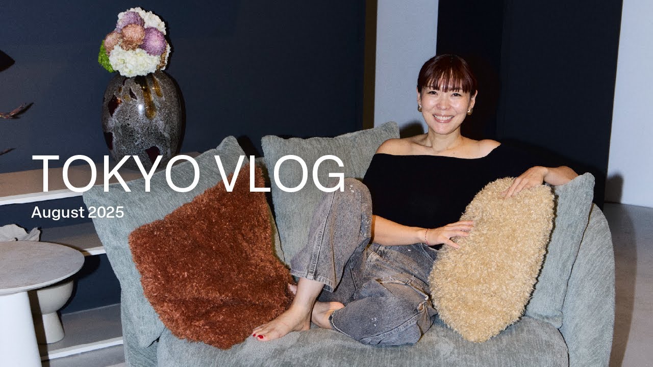 インテリア見たり,素敵な友達とご飯したり🍷✨