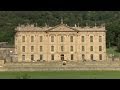 Vacation like a duchess at Chatsworth