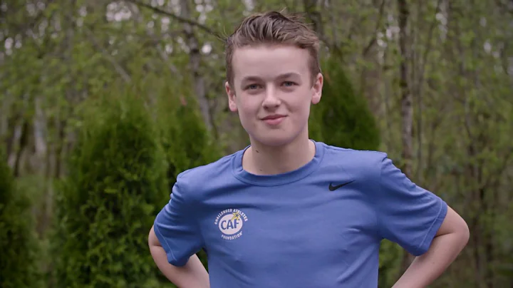 Nike Athlete Path Profile: Jake Eastwood