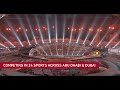 Special olympics world games abu dhabi 2019 opening ceremony tickets