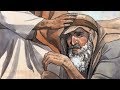 025 - Leper Healed  (Farsi)