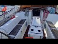 Jeanneau Sun Odyssey 43 for sale in Italy
