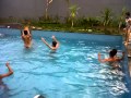 Telanjang Rame rame