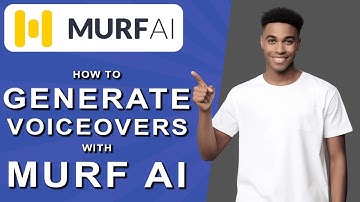 How to generate voiceovers with murf ai (2025)