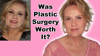 I Lost HALF MY BODY WEIGHT & Chose PLASTIC SURGERY!