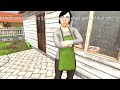 Come nere! Schoolboy Runaway gameplay