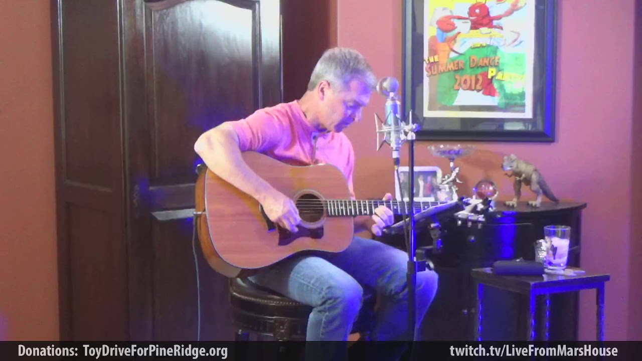 Highlight: Episode 21 7/1/2020 featuring John Finocchiaro - The Devil Turned His Back  On Me