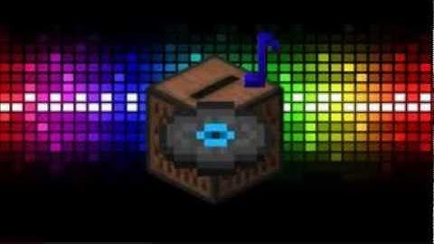 Minecraft Aether Mod: Aether Tune - Noisestorm + Download