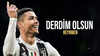 Cri̇sti̇ano Ronaldo Derdim Olsun Hd 2019
