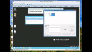 Microsoft Deployment Tool Update 1 Installation