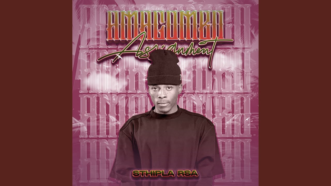 China x Tokyo (Combo Way) - Sthipla rsa, Untouchable MasterZA