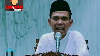 KENAPA HTI DAN FPI DI ANGGAP RADIKAL UST SOMAD ANGKAT BICARA KENAPA HTI DAN FPI DI ANGGAP RADIKAL UST SOMAD ANGKAT BICARA