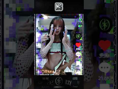 Gnarly Megamix Teaser 30 Songs KATSEYE Aespa LE SSERAFIM ITZY Jennie Lisa