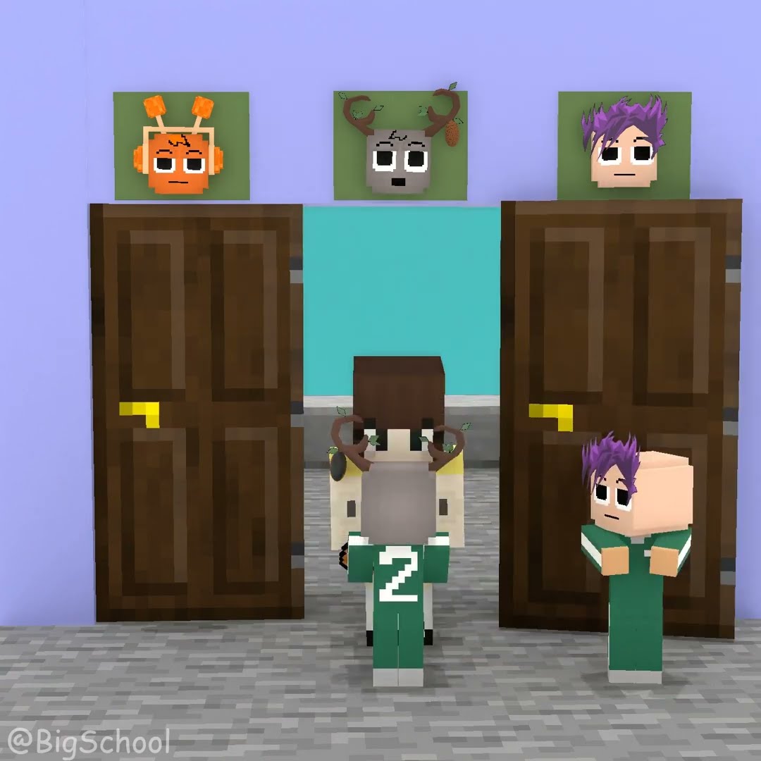 Help Thanos sing to get the reward from Sprunki Doll ??