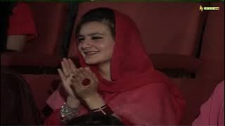 Lal Gadi Diyan Tiktan - Muneer Awan || Sohna Des Hazara || Kay2TV