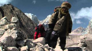 GOOD BY TIBET - Trailer (HD)