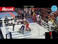 Ring 1 Day 5 WAKO World Championships 2023
