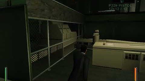 Enter the Matrix Epicenter Hard Mode No Deaths