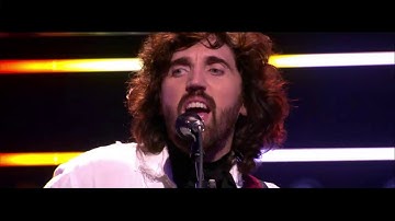 Jonathan Jeremiah & Amsterdam Sinfonietta - Happiness