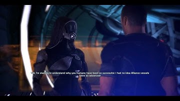 Mass Effect Walkthrough - Part 12