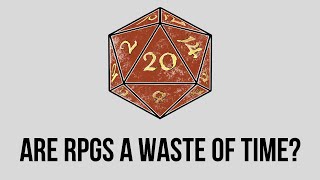 RPGs and Art  - A Reflection on 1K Subscribers