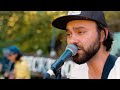 Shakey Graves - Big Bad Wolf - Slab Sessions @Pickathon 2018 S04E11