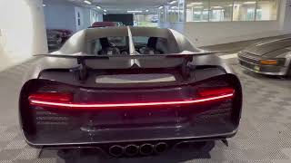Bugatti Chiron 110 ans Bugatti Ans 110 Precio