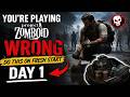 You’re Playing Project Zomboid WRONG – Do THIS on Day 1 (Beginner Guide) Mp3 Song