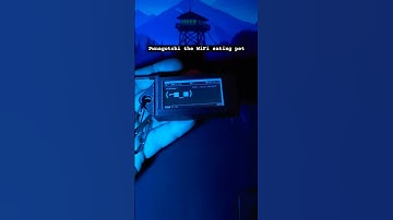 This Device Eats WiFi and Dumps Out Password Handshake Information (Educational Use Only!)