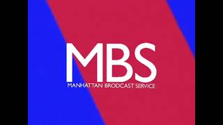 More MBS Logos (1969-1988)