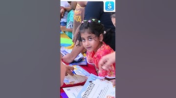 Glimpse of SISYA TECH FEST | Innovation, Fun & Future Ready Learning