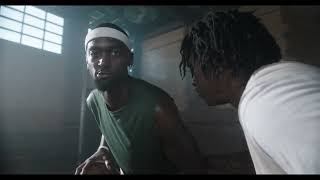 CONTROL YOUR DRIVE Speeding & Reckless Driving Prevention Commercial feat. Bobby Portis (15 sec)