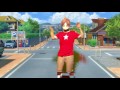 【踊ってみた】ようかい体操第一【コルダさんだー】 #妖怪ウォッチ