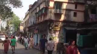 Street Scene Kolkata IMG 1820