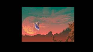 Amiga 500 - Agony Loading Music Mountain (Audio HQ)