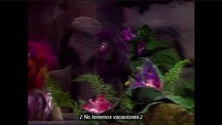 Fraggle Rock-La Música Es Real Latino