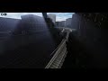 Operator's Life | B Sup-Express Train