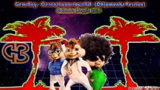 Gem Boy - Cercasi una vocalist (Chipmunks Version)