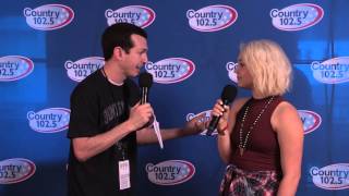 RaeLynn Interview