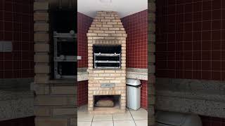 Apartamento à venda - Bairro Barcelona, em São Caetano do Sul/SP.