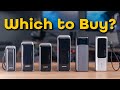 The Best Anker Power Banks: Prime vs 737 and Laptop Power Banks Compared Mp3 Song