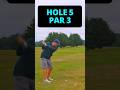 Break 40: Can I REALLY Bounce Back from a Bogey?