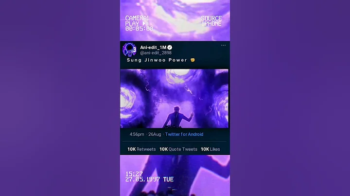 Sung jin-woo's power (Solo Leveling) #animeedit #otaku #manhwa#manga#animeedits#art