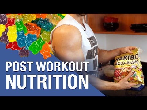 post-workout-nutrition-for-muscle-growth:-meal-tips-for-bigger-gains