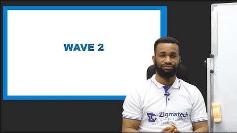WAVES PART 2 | PHYSICS | EXAMGUIDE | LEARNING HUB | ZIGMATECH CONSULT LIMITED | EXAM GUIDE | SCIENCE